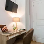Maison d'hôtes Il Mughetto 3*