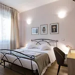 Maison d'hôtes Il Mughetto