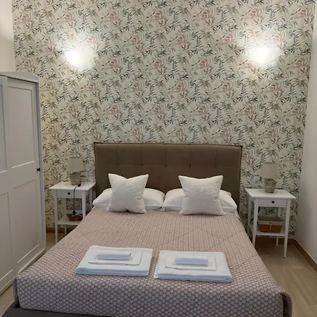 Casa de hóspedes Il Mughetto 3*