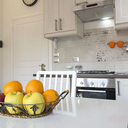 Il Mughetto بيت ضيافة