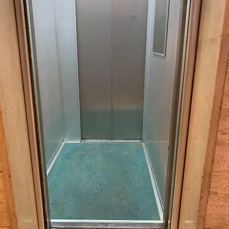 Il Mughetto 3* בולוניה