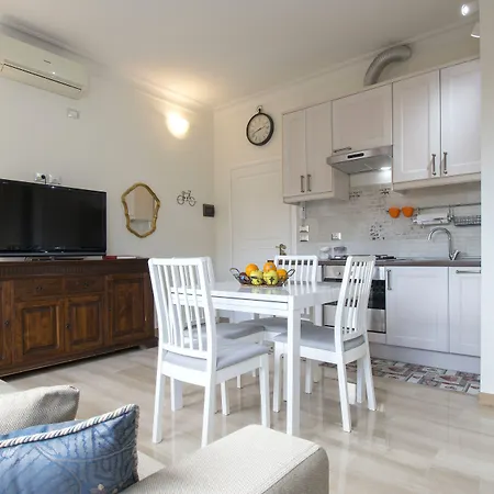 Maison d'hôtes Il Mughetto 3*