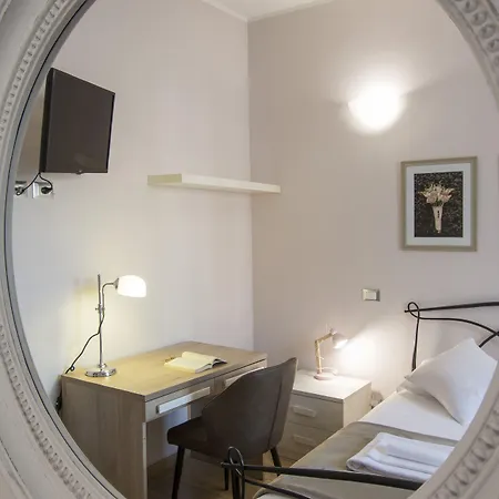 Il Mughetto Casa de hóspedes Bolonha