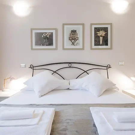Il Mughetto Maison d'hôtes 3*