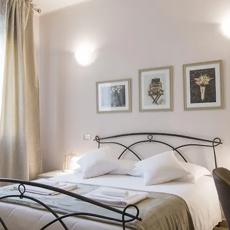 Il Mughetto 3* Bologne