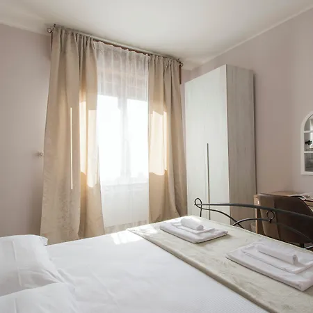 Il Mughetto 3* Bologne