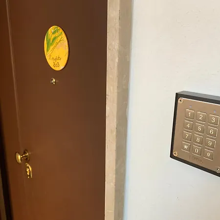 Affittacamere Il Mughetto Bologna