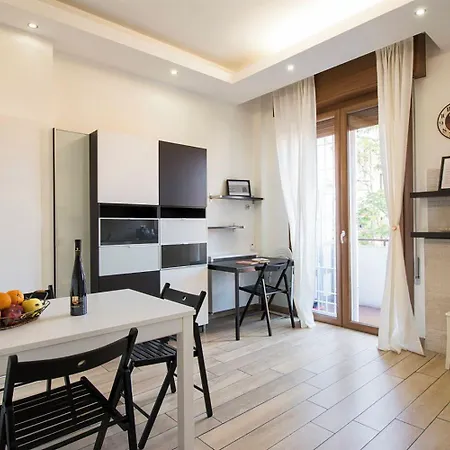 Il Mughetto Maison d'hôtes 3*
