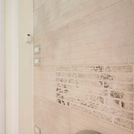 Maison d'hôtes Il Mughetto Bologne