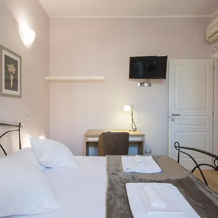 Casa de hóspedes Il Mughetto Bolonha