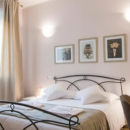 Penzion Il Mughetto 3*