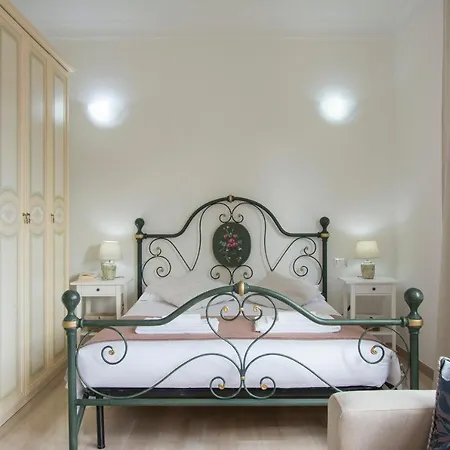 Casa de hóspedes Il Mughetto