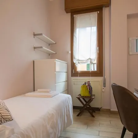 Casa de hóspedes Il Mughetto Bolonha