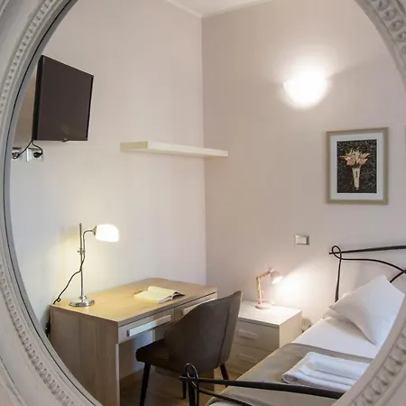 Il Mughetto בולוניה