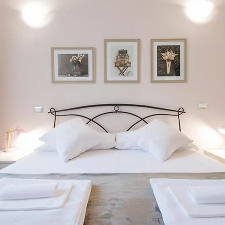 Il Mughetto Casa de hóspedes 3*