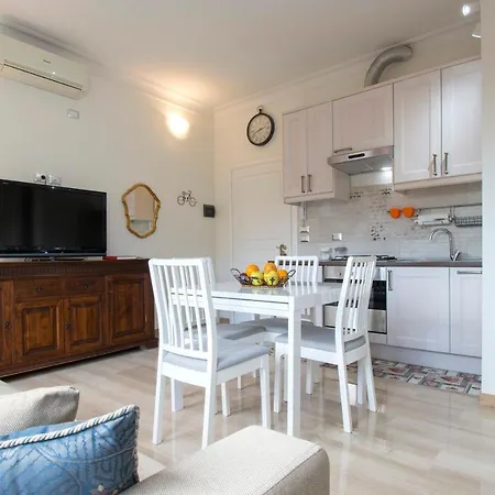 Il Mughetto Casa de hóspedes 3*