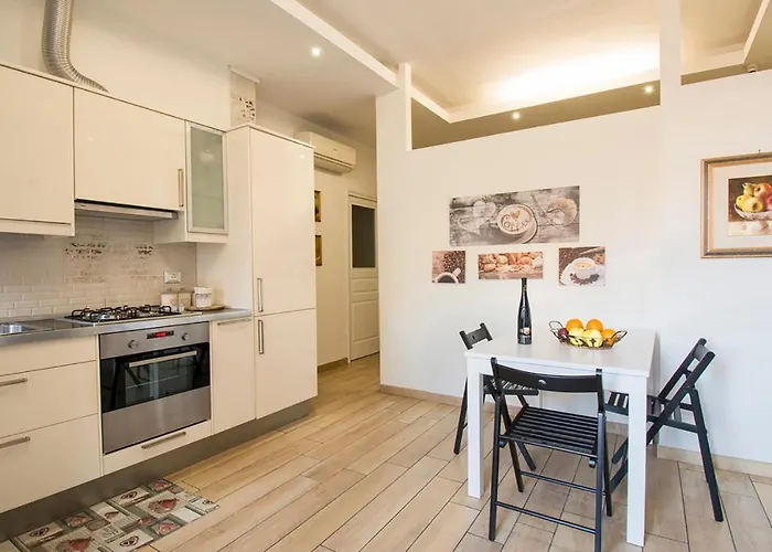 Il Mughetto 3* Bologna