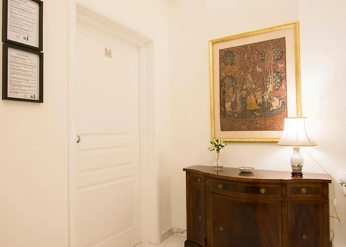 Affittacamere Il Mughetto 3*