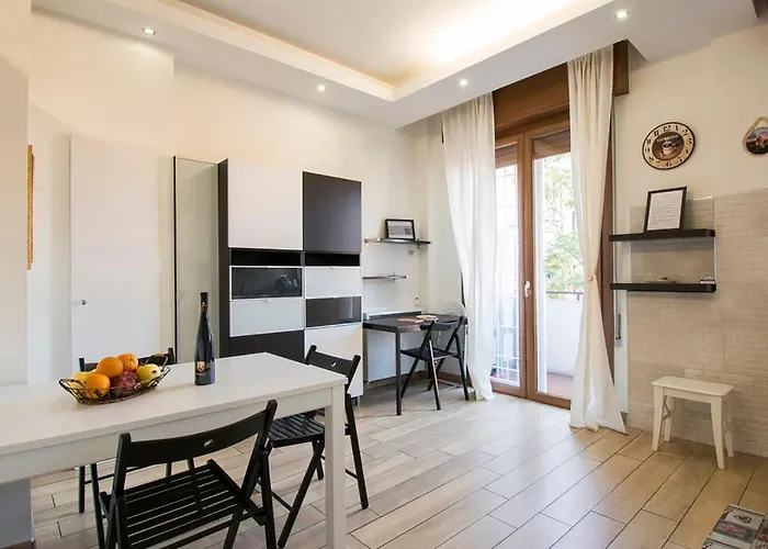 Il Mughetto 3* Bologna