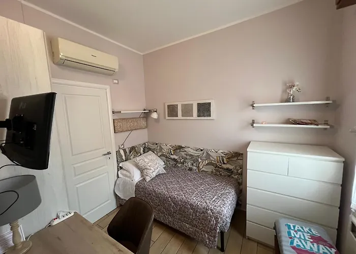 Vendégház Il Mughetto 3*