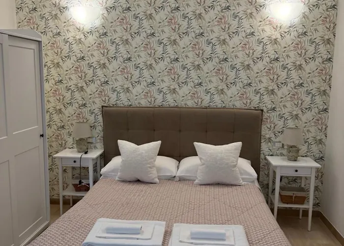 Vendégház Il Mughetto 3*