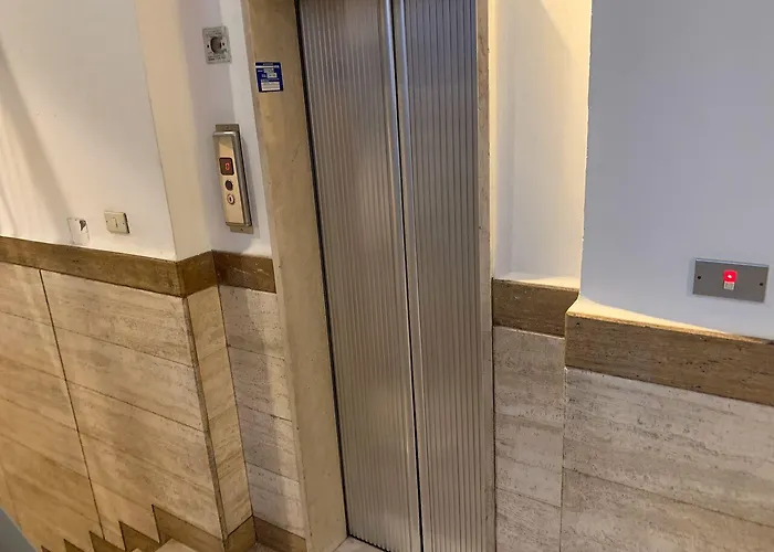 Il Mughetto Affittacamere 3*