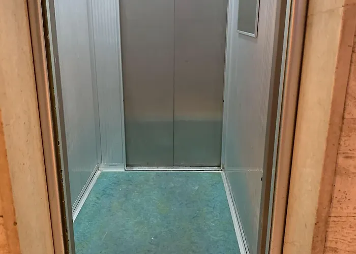 Il Mughetto 3* Bologna