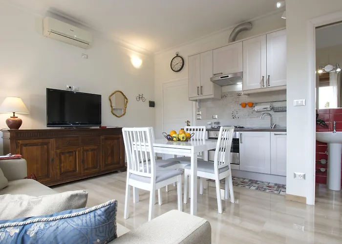 Affittacamere Il Mughetto 3*