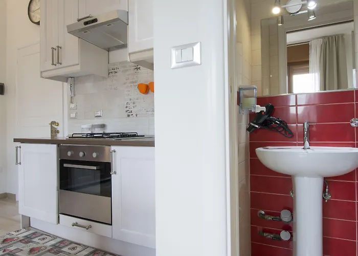 Il Mughetto Vendégház