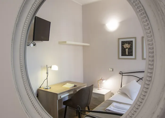 Il Mughetto Pensionat Bologna