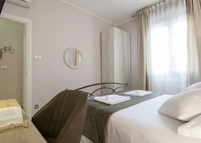 Vendégház Il Mughetto 3*