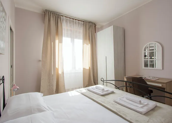 Il Mughetto 3* Bologna