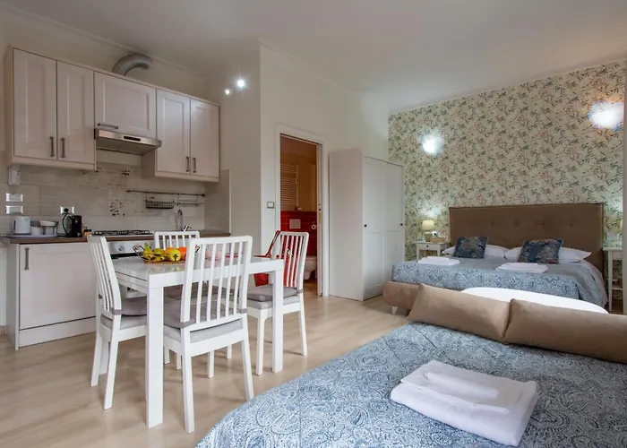 Il Mughetto Pensionat Bologna