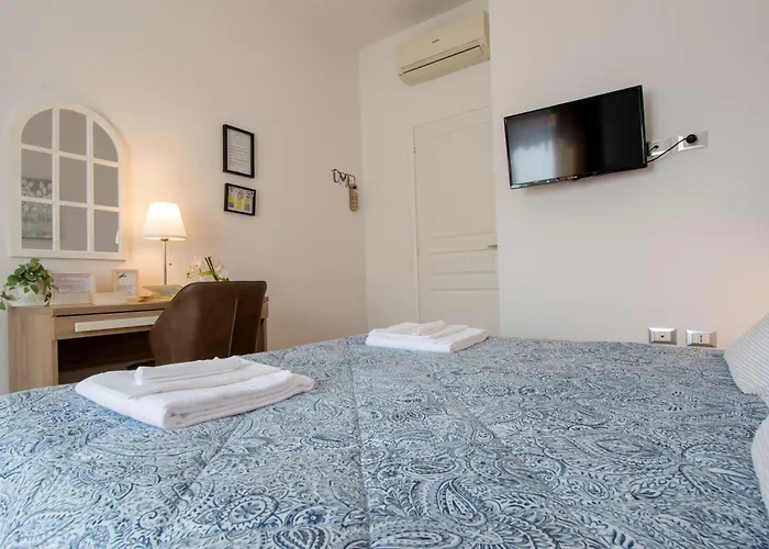 Pensionat Il Mughetto 3*