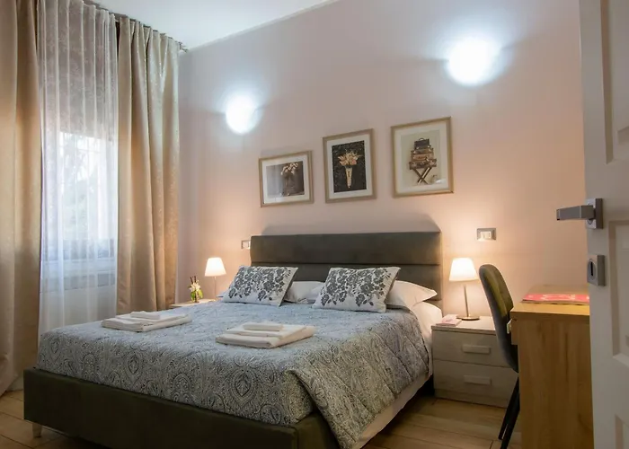 Il Mughetto Pensionat 3*