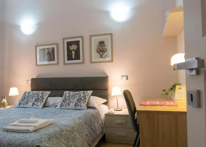 Pensionat Il Mughetto 3*