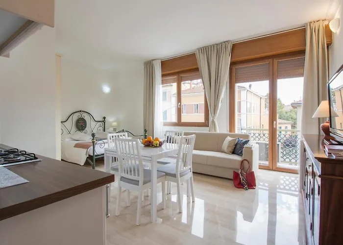 Il Mughetto Vendégház 3*