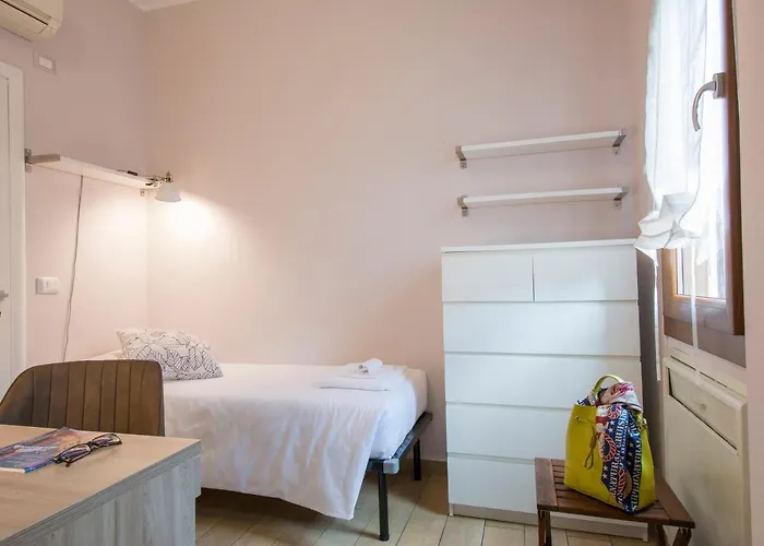 Il Mughetto 3* Bologna