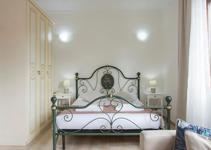 Affittacamere Il Mughetto