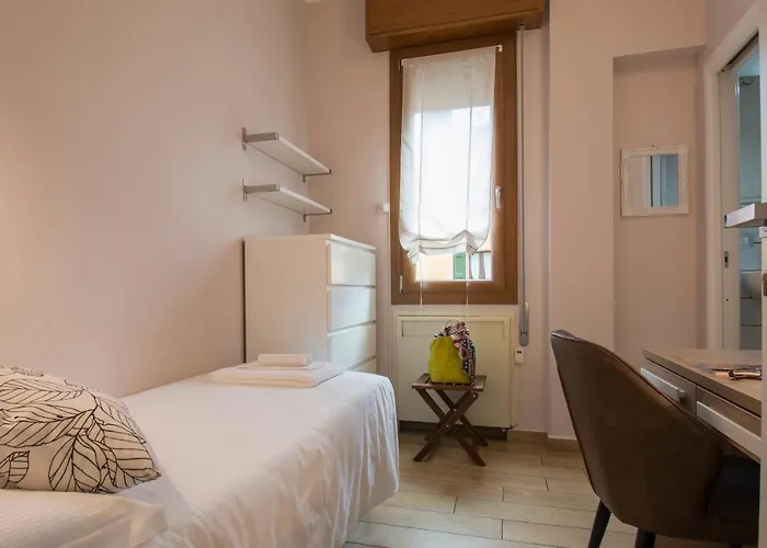 Affittacamere Il Mughetto Bologna