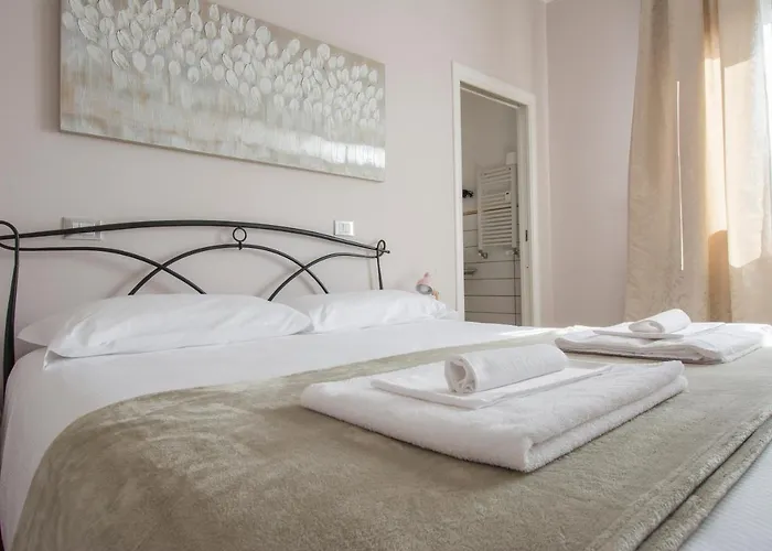 Il Mughetto Μπολόνια