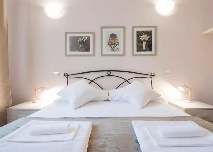 Il Mughetto בית הארחה 3*