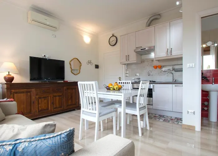 Il Mughetto Vendégház 3*