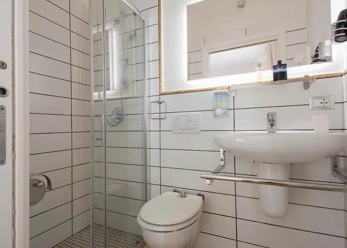 Il Mughetto 3* Bologna