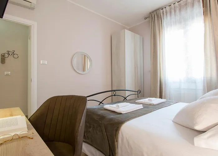 Affittacamere Il Mughetto Bologna