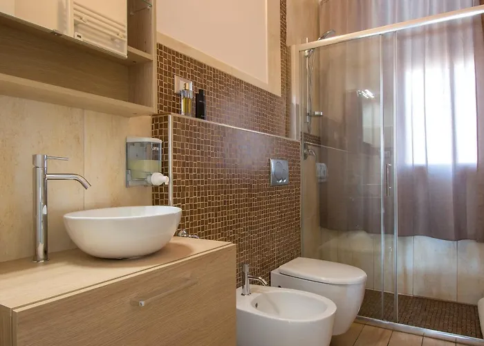 Il Mughetto Affittacamere