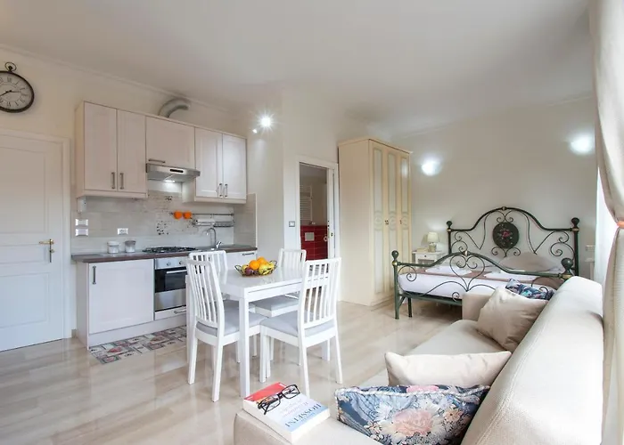 Il Mughetto Affittacamere Bologna