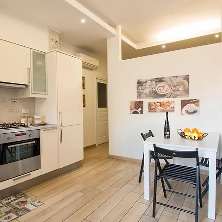 Il Mughetto 3* Bologna