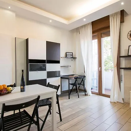 Il Mughetto 3* Bologna