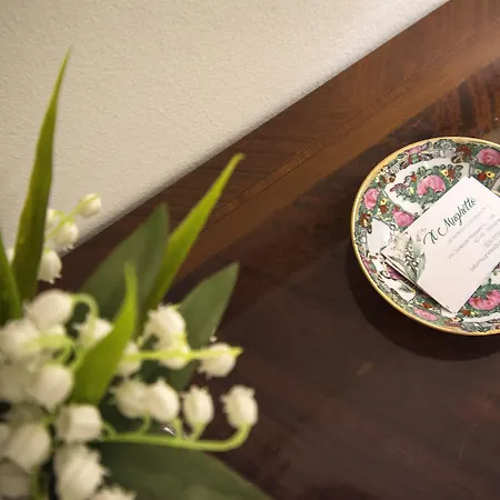 Pensión Il Mughetto Bolonia